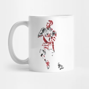 damian lillard Mug